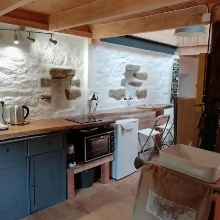 Charming Near The Pointe Du Raz *